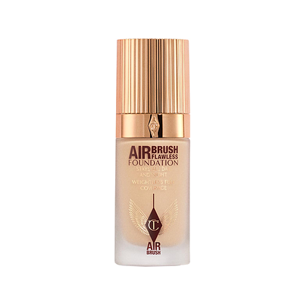 Charlotte Tilbury Airbrush Flawless Foundation - 4 Neutral