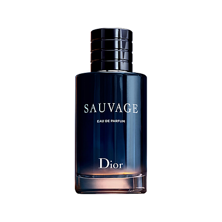 Dior Sauvage Eau de Parfum 100 ml