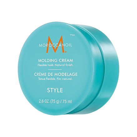 Moroccanoil Hair Care Molding Cream 75 ml