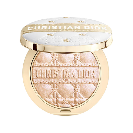 Dior Forever Glow Luminizer 001 Dior Star