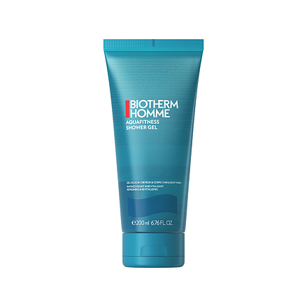 Biotherm Homme Aqua-Fitness Shower Gel