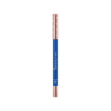 NAJ-OLEARI Luminous Eye Pencil 06 Electric Blue