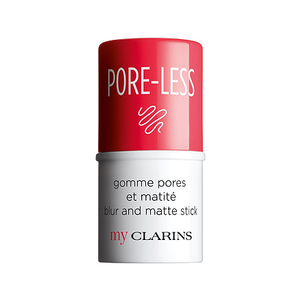 My Clarins Pore-Less Blur And Mat Stick