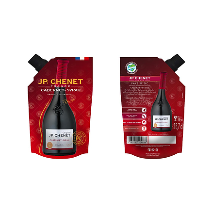 J.P. Chenet Cabernet Syrah