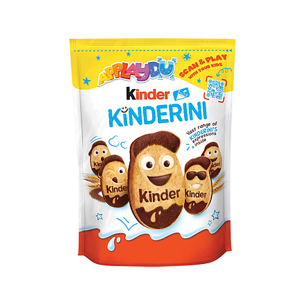 Kinder Kinderini