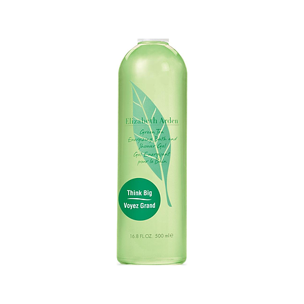 Elizabeth Arden Green Tea Energizing Bath & Shower Gel