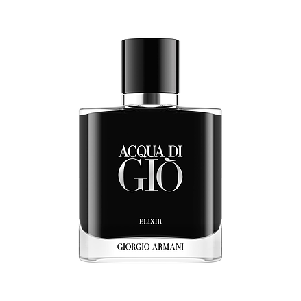 Giorgio Armani Acqua di Giò pour Homme Elixir 50 ml