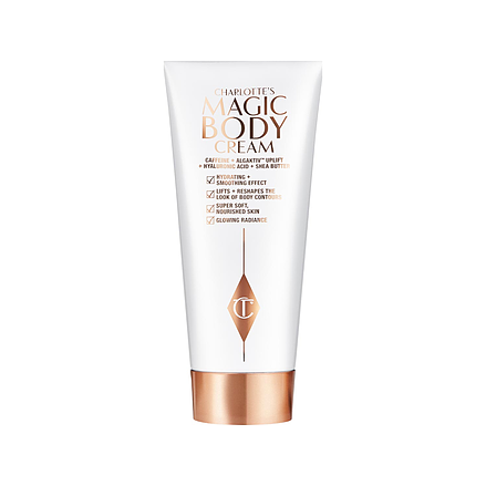 Charlotte Tilbury Magic Body Cream 200ml