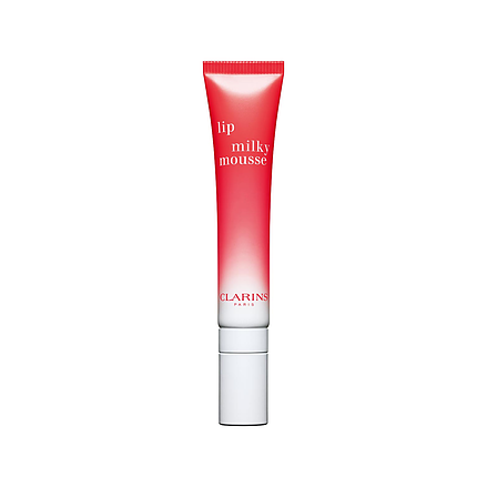 Clarins Lip Milky Mousse