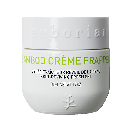 Erborian Bamboo Crème Frappée Skin-Reviving Fresh Gel