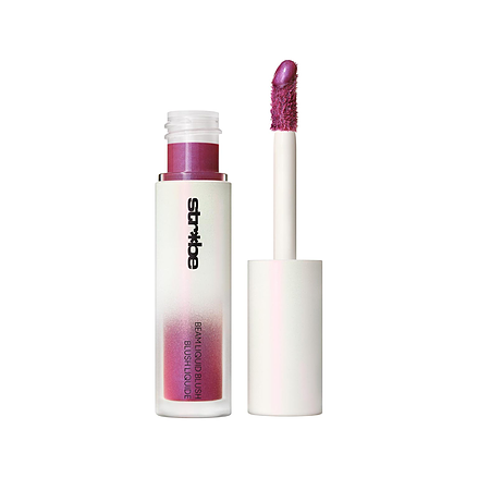 MAC Strobe Beam Liquid Blush - 09 Magic Aura