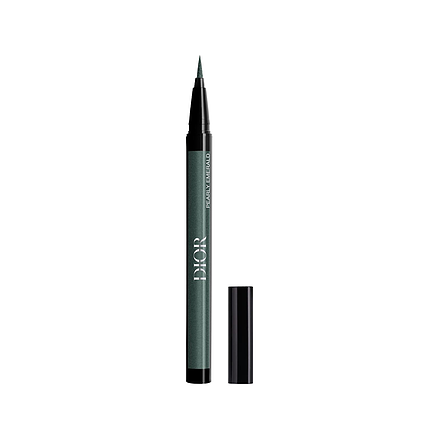 Dior Diorshow Eye Liner No 386 - Pearly Emerald