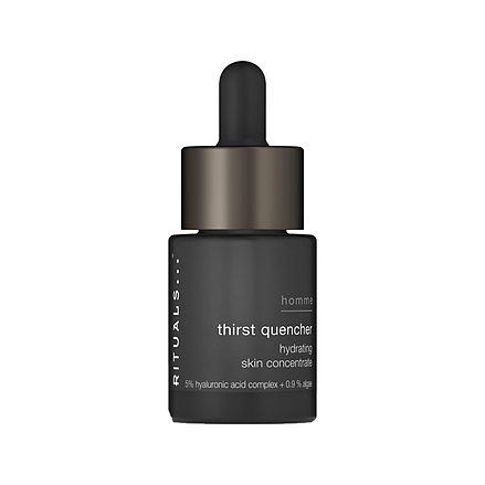 Rituals Homme Hydrating Skin Concentrate 20 ml