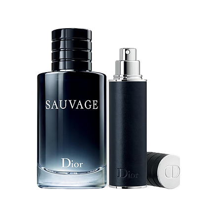 Dior Sauvage Set