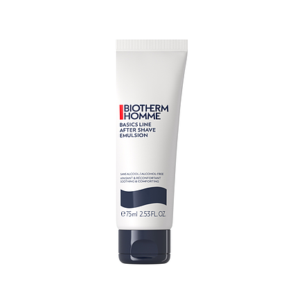 Biotherm Homme Basics After Shave Emulsion