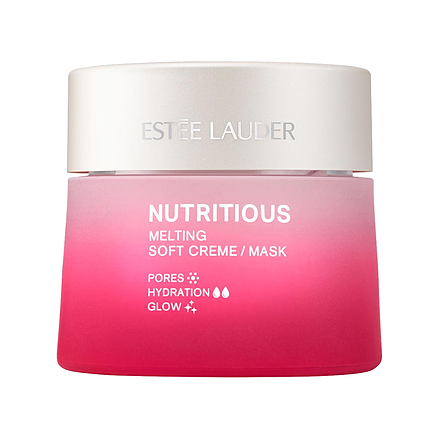 Estée Lauder Nutritious Melting Soft Cream / Mask