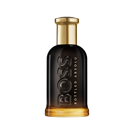 Boss Bottled Absolu Eau de Parfum 50 ml