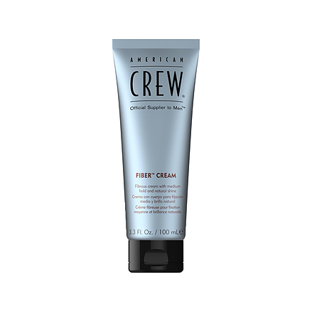 American Crew Styling Fiber Cream 100 ml