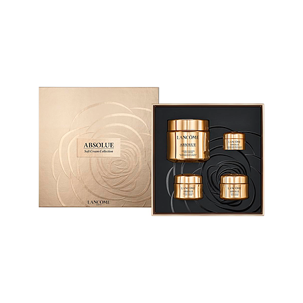 Lancôme Absolue Face Care Set
