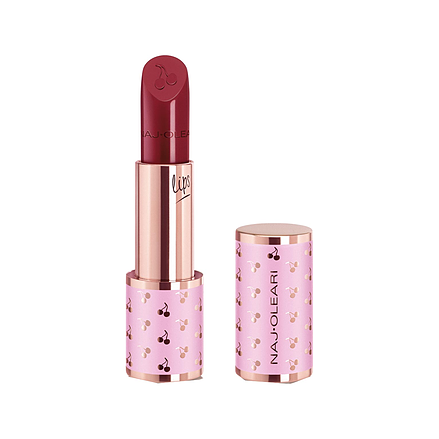 NAJ-OLEARI Forever Matte Lipstick 10 Wine