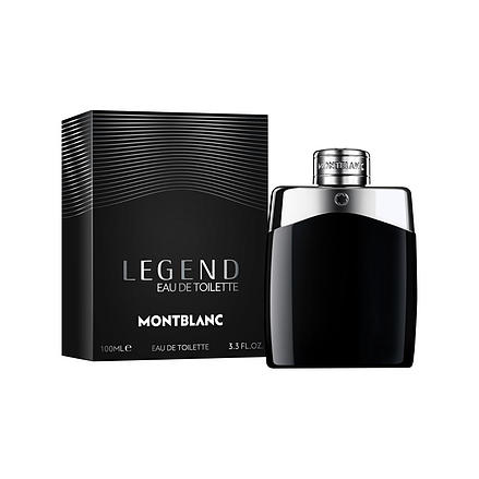 Montblanc Legend Eau de Toilette 100 ml
