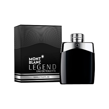 Montblanc Legend Eau de Toilette 100 ml