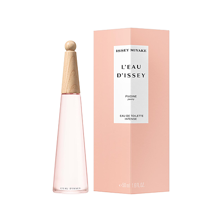 Issey Miyake L'Eau d'Issey El Pivoine Eau de Toilette Intense 50 ml