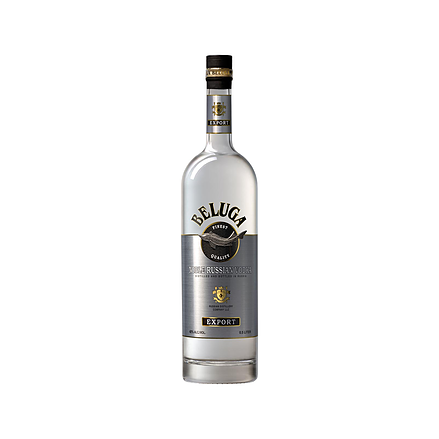 Beluga Vodka