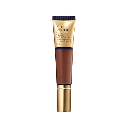 Estée Lauder Futurist Hydra Rescue Rich Amber