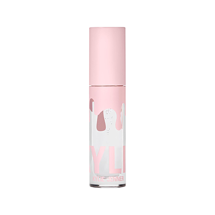 Kylie High Lip Gloss No. 1 - Crystal