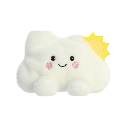 Aurora Palm Pals sommersky