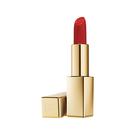 Estée Lauder Pure Color Matte Lipstick No. 699 - Thrill Me