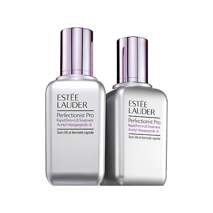 Estee Lauder Perfectionist Pro Rapid Firm + Lift Treatment Serum Duo
