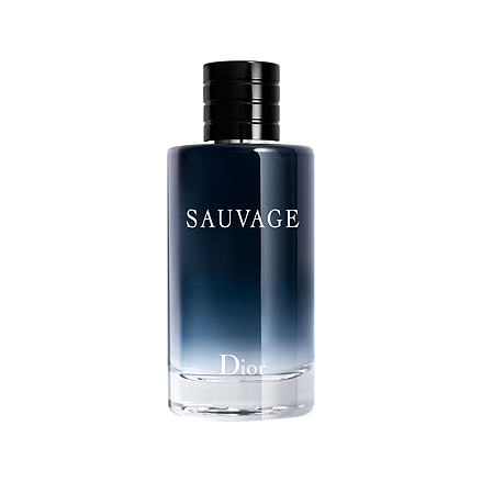 Dior Sauvage Eau de Toilette 200 ml