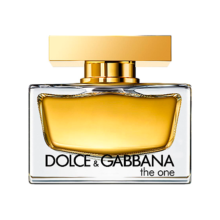 Dolce & Gabbana The One Eau de Parfum 50 ml