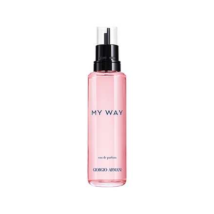 Giorgio Armani My Way Eau de Parfum Refill 100 ml