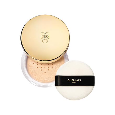 Guerlain Parure Gold Light Powder No. 03