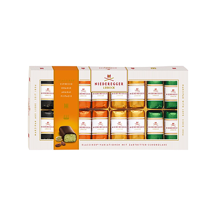 Niederegger Marzipan