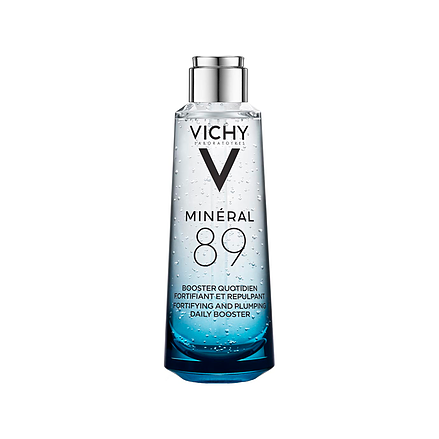 Vichy Mineral 89