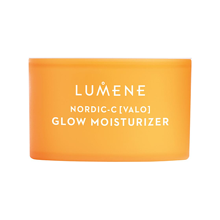 Lumene Nordic - C (Valo) Glow Moisturizer 50 ml