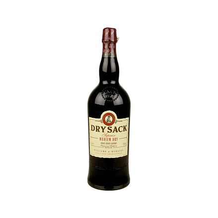 Williams & Humbert Dry Sack Sherry
