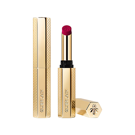 Guerlain Kiss Kiss Honey Infused Intense Lipstick No 395