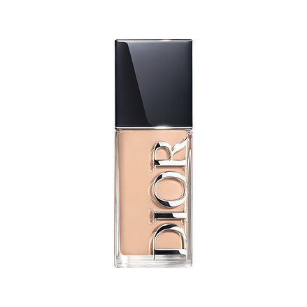 Dior Forever Skin Glow Fluid Foundation No 2CR