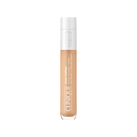 Clinique Even Better All-Over Concealer + Eraser No. 52 - Neutral