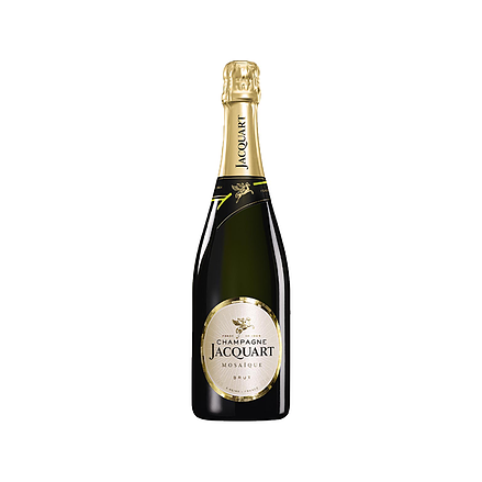 Jacquart Champagne Mosaïque Brut