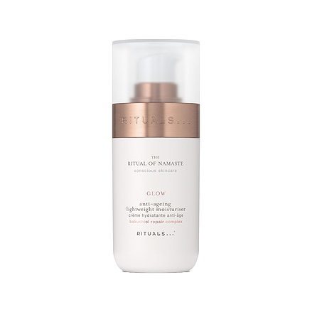 Rituals The Rituals Namasté Anti-Ageing Lightweight Moisturizer 50 ml