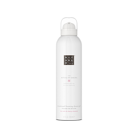 Rituals Sakura Shower Gel