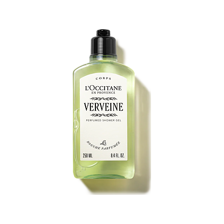 L'Occitane en Provence Verbena Shower Gel 250 ml