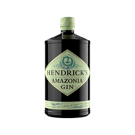 Hendricks Amazonia