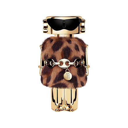 Rabanne Fame Feline Eau de Parfum 80 ml